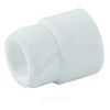 Муфта PP-R переходная белая Дн 32х20 внутр/наруж пайка RTP (РосТурПласт) 10677