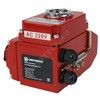 Электропривод четвертьоборотный QB-3-030 F03/F05/F07 11х11/9х9 квадрат 220В IP67 для 3-ходового крана Benarmo — 3
