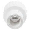 Муфта PP-R комбинированная белая Дн 25х3/4" ВР RTP (РосТурПласт) 10655, миниатюра — 7