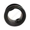 Манжета для затвора EPDM Ду 300 Tecofi VPIMANCH-EP0300 — 5