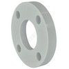 Фланец PP-R белый Ду 32 Ру25 для бурта PP-R Дн 40 VALFEX 10188040