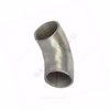 Отвод сталь шовный крутоизогнутый 90гр оц Дн 57х3,2 (Ду 50) под приварку холодная штамповка ТУ 24.20.40-002-40541846-2017 АС, миниатюра — 1
