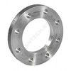 Фланец сталь расточенный Ду 40 (Dвн 62мм) Ру16 под втулку ПЭ Дн 50 Т17, миниатюра — 1