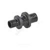 Муфта для PE-X труб аксиальная PPSU Дн 32х25 переходная RAUTITAN PX Rehau 11600441001 — 2