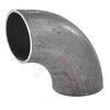 Отвод сталь бесшовный крутоизогнутый 90гр Дн 89х3,0 (Ду 80) под приварку ГОСТ 17375-2001 — 1