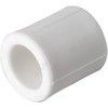 Муфта PP-R белая Дн 63 PRO VALFEX 10113063-PRO, миниатюра — 0