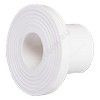 Бурт PP-R под фланец белый Дн 63 наруж пайка RTP (РосТурПласт) 17260 — 2