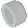 Заглушка (пробка) PP-R белая Дн 90 внутренняя пайка VALFEX 10162090 — 1