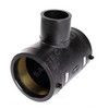 Тройник электросварной ПЭ100 переходной Дн 160х90 Ру16 SDR11 SMART JOINT EFT16090A — 1