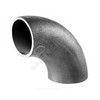 Отвод сталь бесшовный крутоизогнутый 90гр Дн 219х10,0 (Ду 200) под приварку ГОСТ 17375-2001