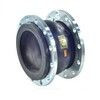 Компенсатор резиновый антивибрационный EPDM Ду 600 Ру16 фл L=260мм RMCX — 1
