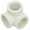 Тройник PP-R 2-двухплоскостной белый Дн 25 внутренняя пайка RTP (РосТурПласт) 31204