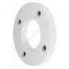 Фланец PP-R белый Дн 50 RTP (РосТурПласт) 28156 — 1