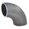 Отвод сталь 09Г2С бесшовный крутоизогнутый 90гр Дн 159х6,0 (Ду 150) под приварку ГОСТ 17375-2001 — 1