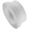 Бурт PP-R под фланец белый Дн 90 внутренняя пайка (D=110мм) VALFEX 10189090 — 1