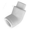 Угольник PP-R переходной белый Дн 32х20х90гр внутр/наруж пайка RTP (РосТурПласт) 28075 — 1