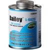 Клей для труб ПВХ 473мл Bailey L-6023, миниатюра — 1