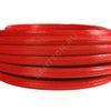 Труба PE-Xa/EVOH красная Дн 16х2,2 Ру10 Тмакс=95C в PE изоляции 6 мм бухта 100м РОС, миниатюра — 3
