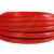 Труба PE-Xa/EVOH красная Дн 25х3,5 Ру10 Тмакс=95C в PE изоляции 6 мм бухта 50м РОС, миниатюра — 3