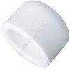 Заглушка (пробка) PP-R белая Дн 32 для коллектора RTP (РосТурПласт) 28086, миниатюра — 1