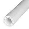 Труба PP-R белая арм алюминием Дн 75х12,5 Ру25 SDR6 L=4м RTP (РосТурПласт) 32816 .., миниатюра — 0
