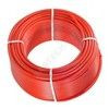 Труба PE-RT красная Дн 16х2,0 Тмакс=95C бухта 600м VALFEX 10105116P-0600 — 1