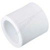 Муфта PP-R белая Дн 20 внутренняя пайка RTP (РосТурПласт) 10595 — 1