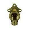 Водорозетка для PE-X труб радиальная латунь Дн 25х3/4" ВР L=52,5мм GX139 Giacomini GX139Y006 — 3