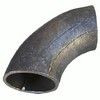 Отвод сталь шовный крутоизогнутый 90гр Дн 57х3,2 (Ду 50) под приварку холодная штамповка ТУ 24.20.40-002-40541846-2017 АС, миниатюра — 1